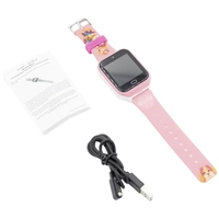Technaxx PAW Patrol 4G Kids-Watch rosa Elektronik Kinder-Smartwatch 43 mm x 55 mm x 17 mm Rosa, Wei Technaxx PAW Patrol 4G Kids-Watch rosa Elektronik Kinder-Smartwatch 43 mm x 55 mm x 17 mm Rosa, Wei