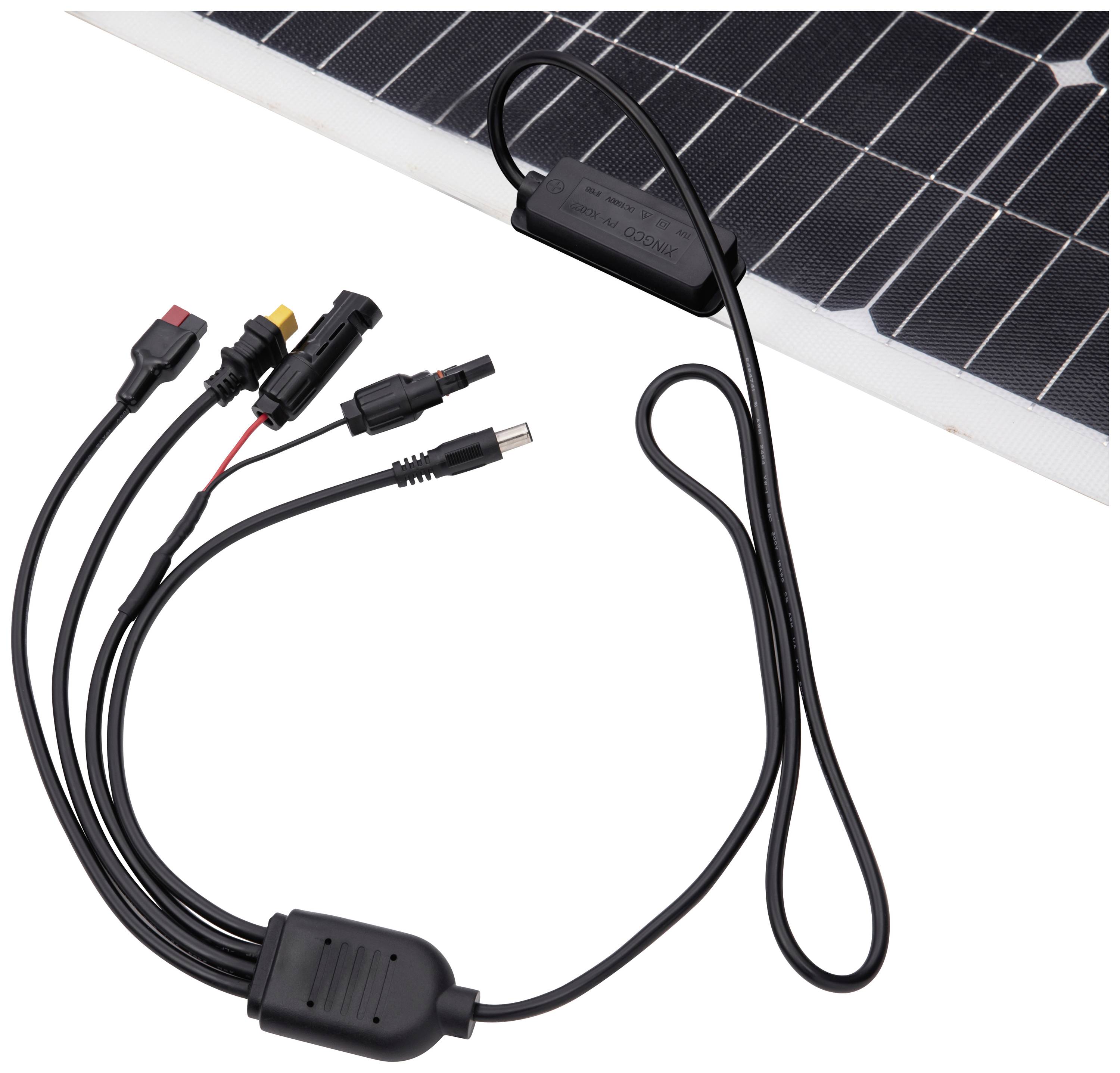 Technaxx 5017 Solar-Panel 18 V