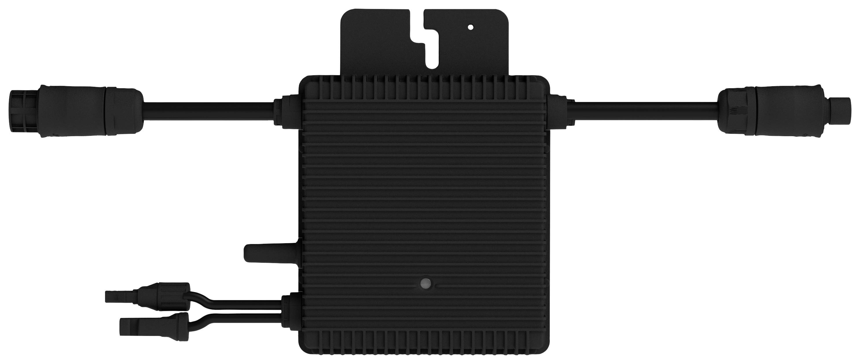 Technaxx Einspeisewechselrichter TX-203 300 VA 60V - 230V Lüfterlos, Netzeinspeisung, Netzsynchronisierung