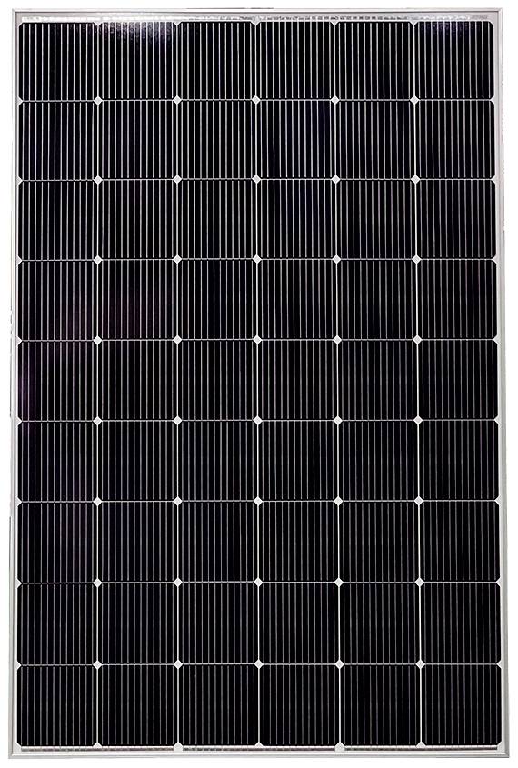 Technaxx TX-213 Monokristallines Solarmodul 325 Wp