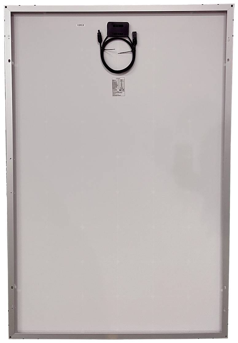 Technaxx TX-213 Monokristallines Solarmodul 325 Wp