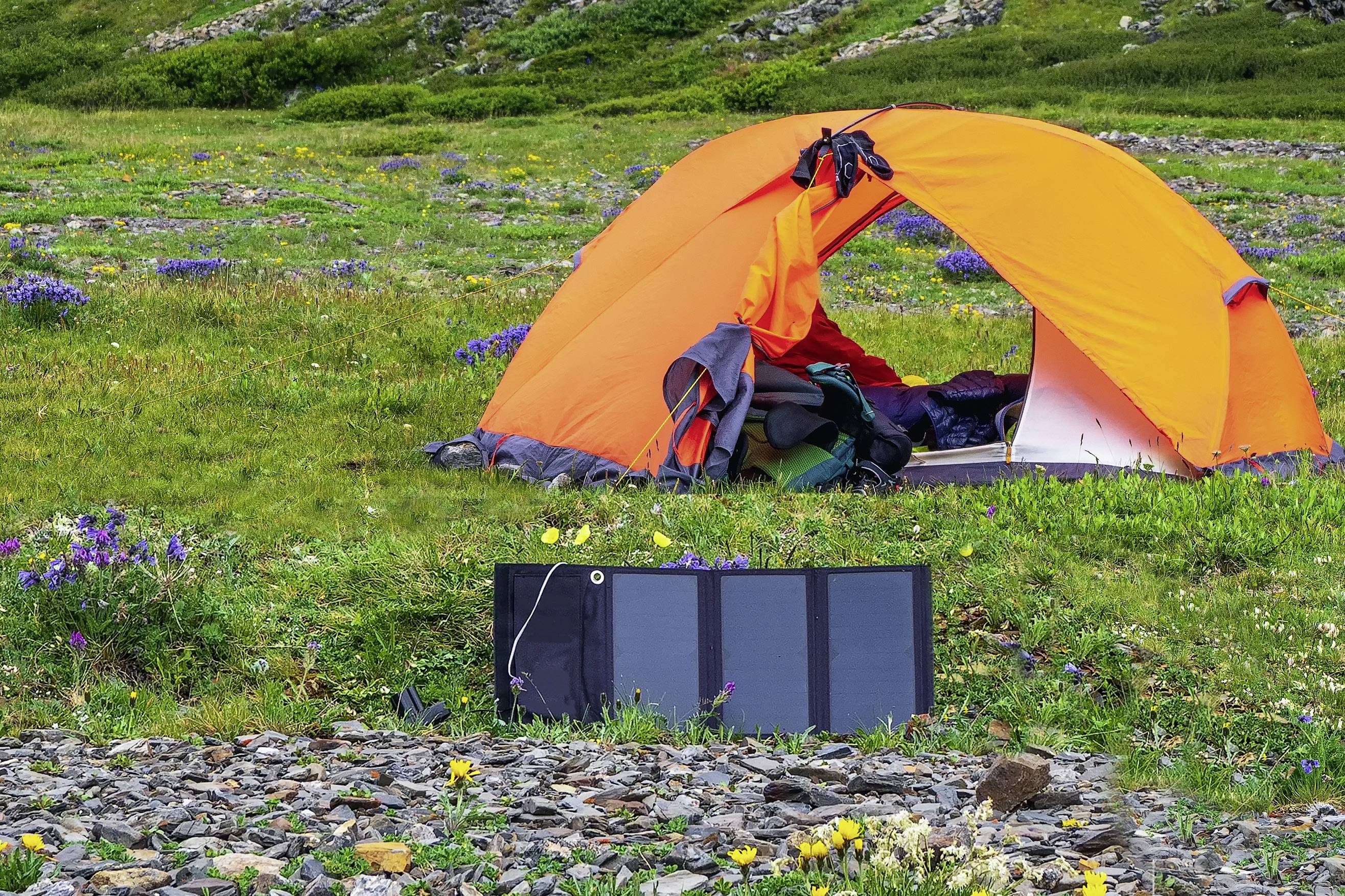 Technaxx 5016 Solar-Panel 6 V