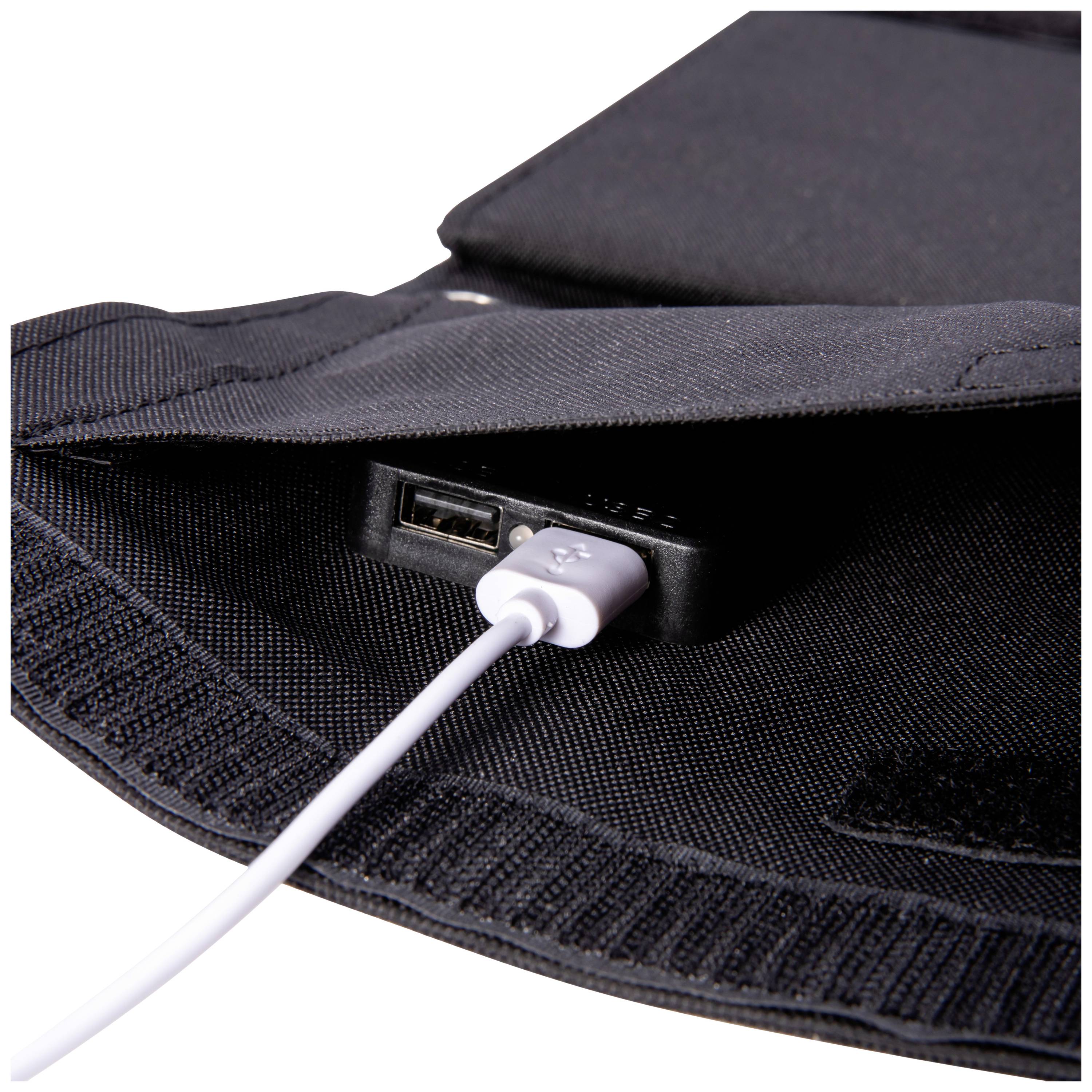 Technaxx 5016 Solar-Panel 6 V