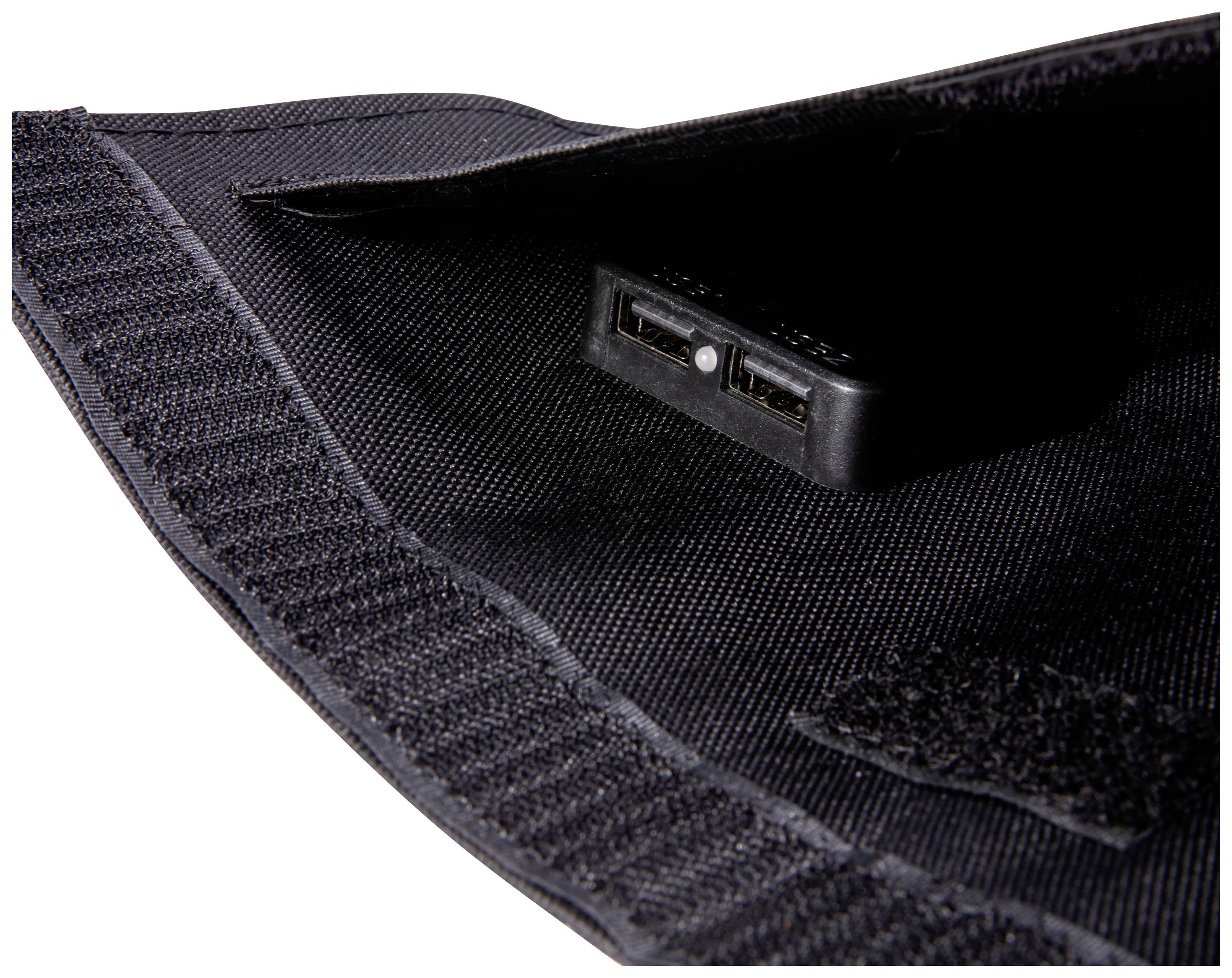 Technaxx 5016 Solar-Panel 6 V