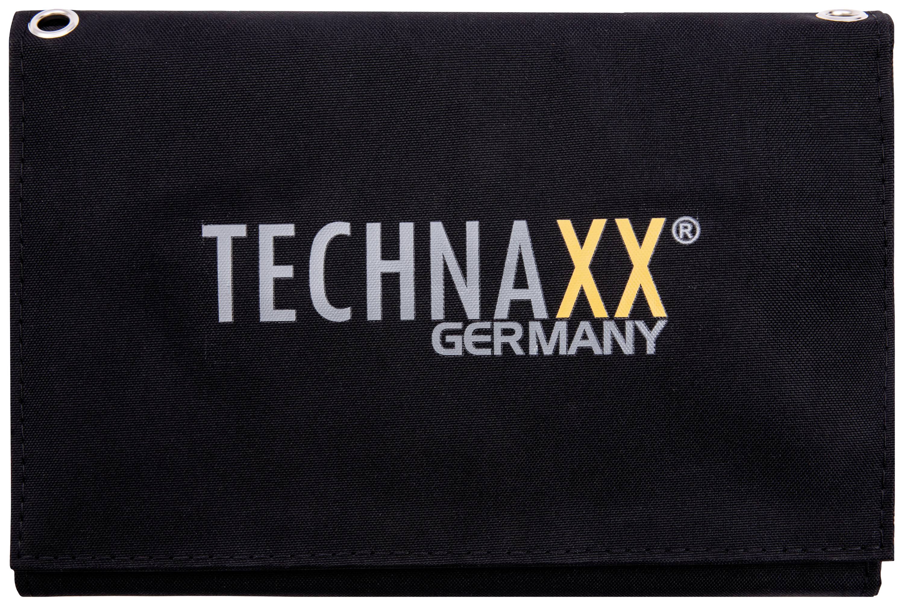 Technaxx 5016 Solar-Panel 6 V