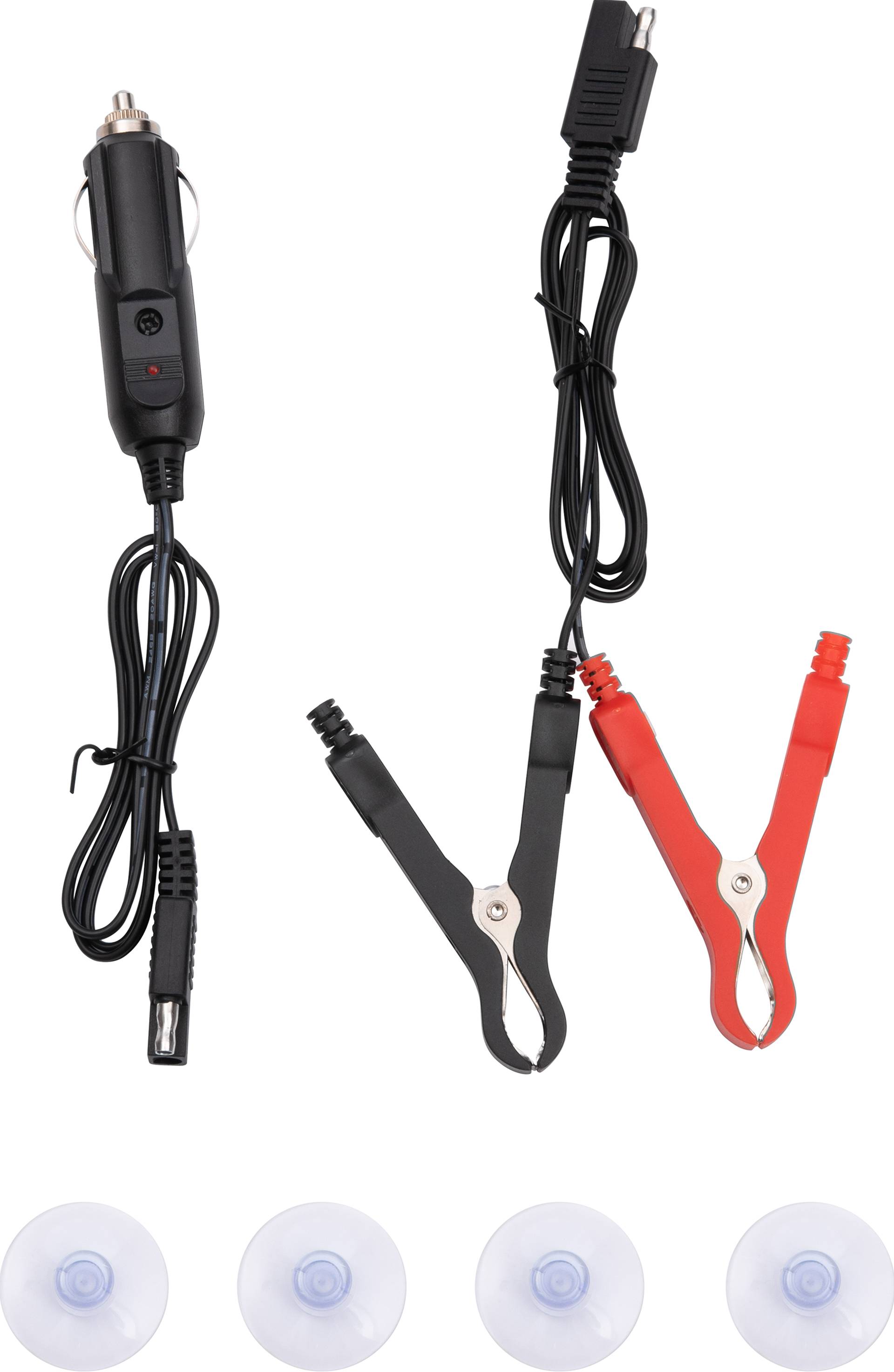 Technaxx 5018 Solar-Batterieschutz 17.9V