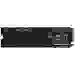 Western Digital Black™ SN850X 1 TB SSD interne NVMe/PCIe M.2 M.2 NVMe PCIe 4.0 x4 au détail WDS100T2X0E