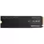 Western Digital Black™ SN770 2TB Interne M.2 PCIe NVMe SSD 2280 M.2 NVMe PCIe 4.0 x4 Retail WDS200T3X0E Western Digital Black™ SN770 2TB Interne M.2 PCIe NVMe SSD 2280 M.2 NVMe PCIe 4.0 x4 Retail WDS200T3X0E