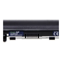 Green Cell Notebook-Akku 4ICR17/65 14.4 V 2200 mAh Acer Green Cell Notebook-Akku 4ICR17/65 14.4 V 2200 mAh Acer