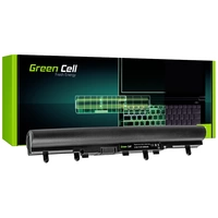 Green Cell Notebook-Akku 4ICR17/65 14.4 V 2200 mAh Acer Green Cell Notebook-Akku 4ICR17/65 14.4 V 2200 mAh Acer