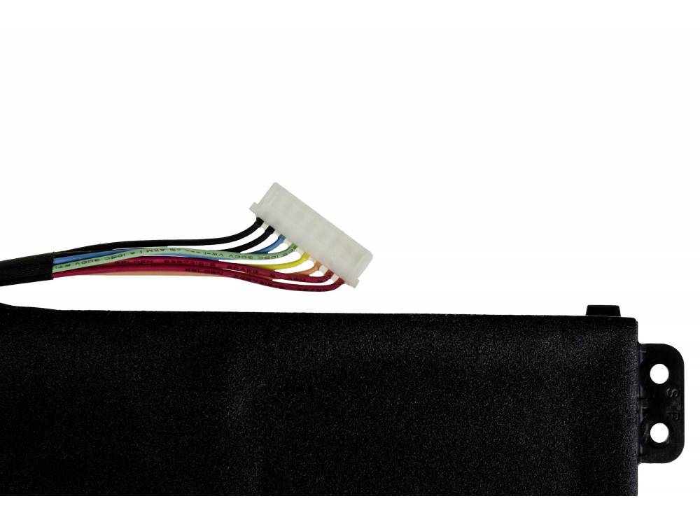 Green Cell Notebook-Akku AC14B3K 15.2V 3000 mAh Acer