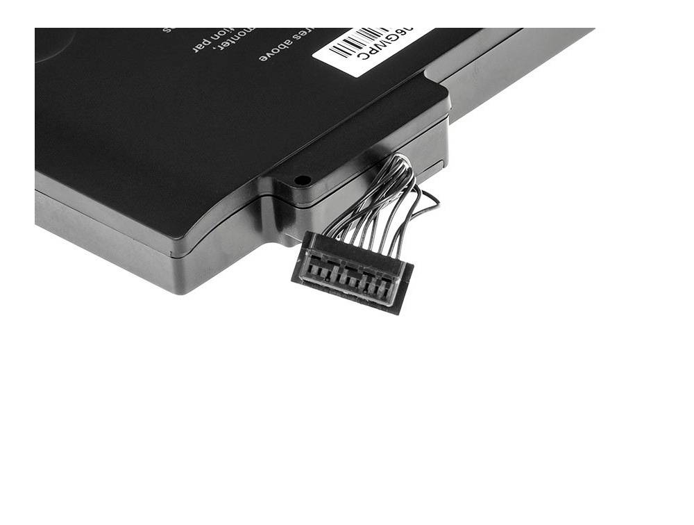 Green Cell Notebook-Akku A1322 10.8V 5200 mAh Apple