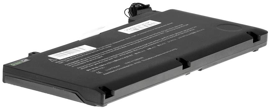 Green Cell Notebook-Akku A1322 10.8V 5200 mAh Apple