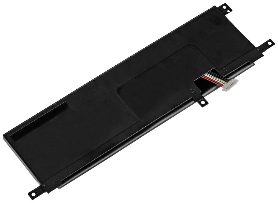 Green Cell Notebook-Akku B21N1329 7.2V 3800 mAh Asus