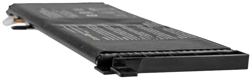 Green Cell Notebook-Akku B21N1329 7.2V 3800 mAh Asus