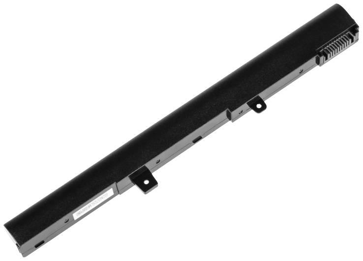 Green Cell Notebook-Akku A31LJ91 14.8V 2200 mAh Asus