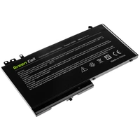 Green Cell Notebook-Akku 0VVXTW 11.1 V 2900 mAh Dell Green Cell Notebook-Akku 0VVXTW 11.1 V 2900 mAh Dell