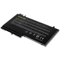 Green Cell Notebook-Akku 0VVXTW 11.1 V 2900 mAh Dell Green Cell Notebook-Akku 0VVXTW 11.1 V 2900 mAh Dell