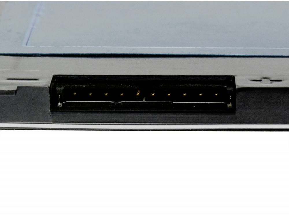 Green Cell Notebook-Akku 0VVXTW 11.1V 2900 mAh Dell