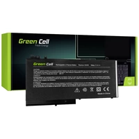 Green Cell Notebook-Akku 0VVXTW 11.1 V 2900 mAh Dell Green Cell Notebook-Akku 0VVXTW 11.1 V 2900 mAh Dell