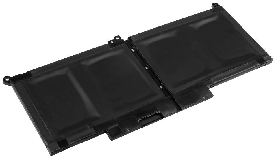 Green Cell Notebook-Akku F3YGT 7.6V 5800 mAh Dell