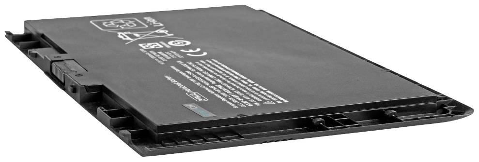 Green Cell Notebook-Akku 687517-171 14.8V 3500 mAh HP