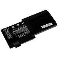 Green Cell Notebook-Akku SB03XL 11.25V 4000 mAh HP Green Cell Notebook-Akku SB03XL 11.25V 4000 mAh HP