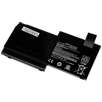 Green Cell Notebook-Akku SB03XL 11.25V 4000 mAh HP Green Cell Notebook-Akku SB03XL 11.25V 4000 mAh HP