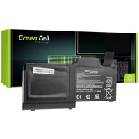 Green Cell Notebook-Akku SB03XL 11.25V 4000 mAh HP Green Cell Notebook-Akku SB03XL 11.25V 4000 mAh HP
