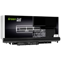 Green Cell Notebook-Akku TPN-Q188 14.8 V 2600 mAh HP Green Cell Notebook-Akku TPN-Q188 14.8 V 2600 mAh HP