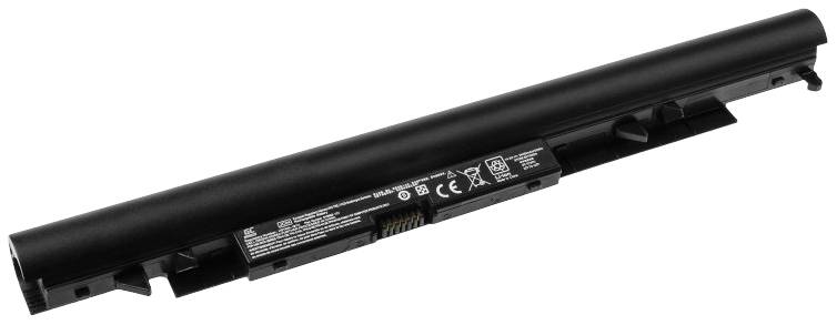 Green Cell Notebook-Akku TPN-Q188 14.8 V 3400 mAh HP