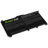 Green Cell Notebook-Akku HT03XL 11.4V 3400 mAh HP Green Cell Notebook-Akku HT03XL 11.4V 3400 mAh HP