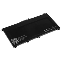 Green Cell Notebook-Akku HT03XL 11.4V 3400 mAh HP Green Cell Notebook-Akku HT03XL 11.4V 3400 mAh HP