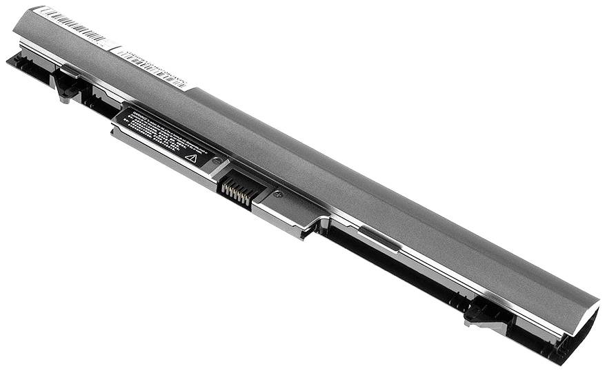 Green Cell Notebook-Akku 707618-121 14.8 V 2200 mAh HP