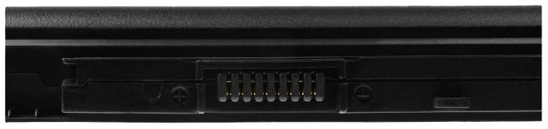 Green Cell Notebook-Akku TPN-I120 14.6V 2600 mAh HP