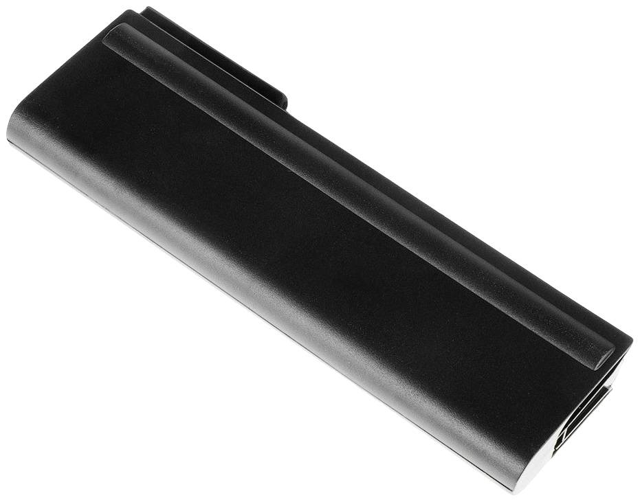 Green Cell Notebook-Akku QK643AA 10.8V 6600 mAh HP