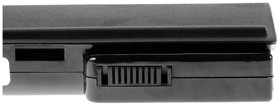 Green Cell Notebook-Akku QK643AA 10.8V 6600 mAh HP