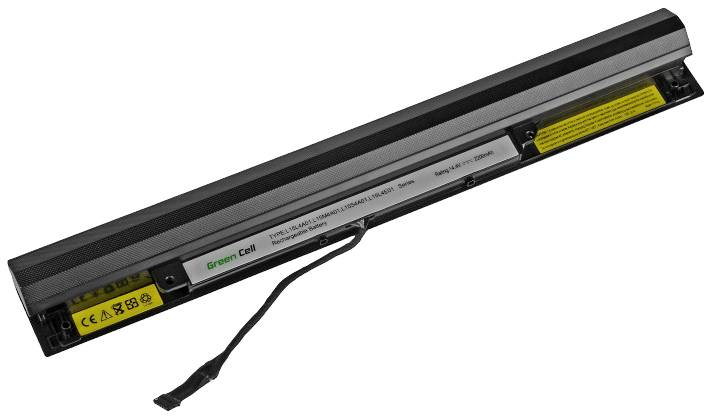Green Cell Notebook-Akku 5B10H70338 14.4V 2200 mAh Lenovo
