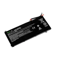 Green Cell Notebook-Akku AC14A8L 11.4 V 3800 mAh Acer Green Cell Notebook-Akku AC14A8L 11.4 V 3800 mAh Acer