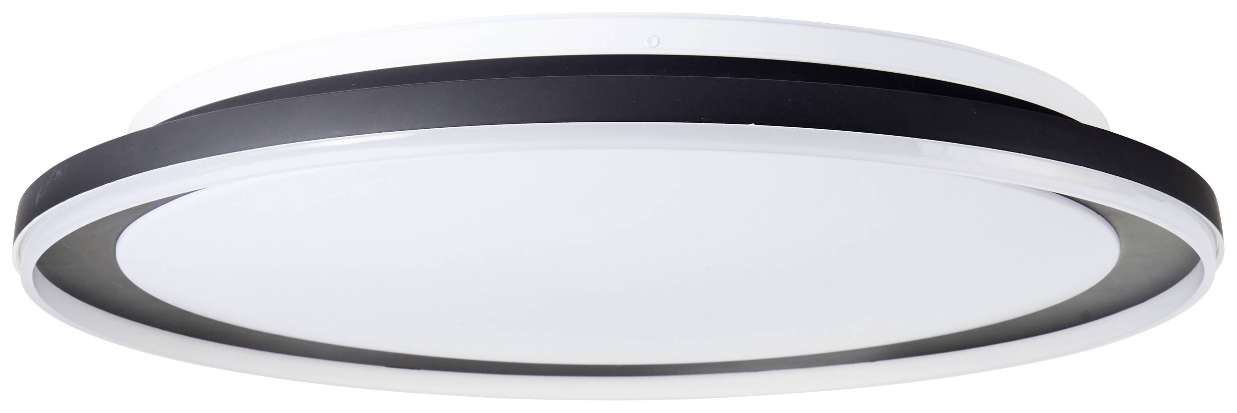 Brilliant G99754/06 Pederson LED-Deckenleuchte LED 60W Schwarz