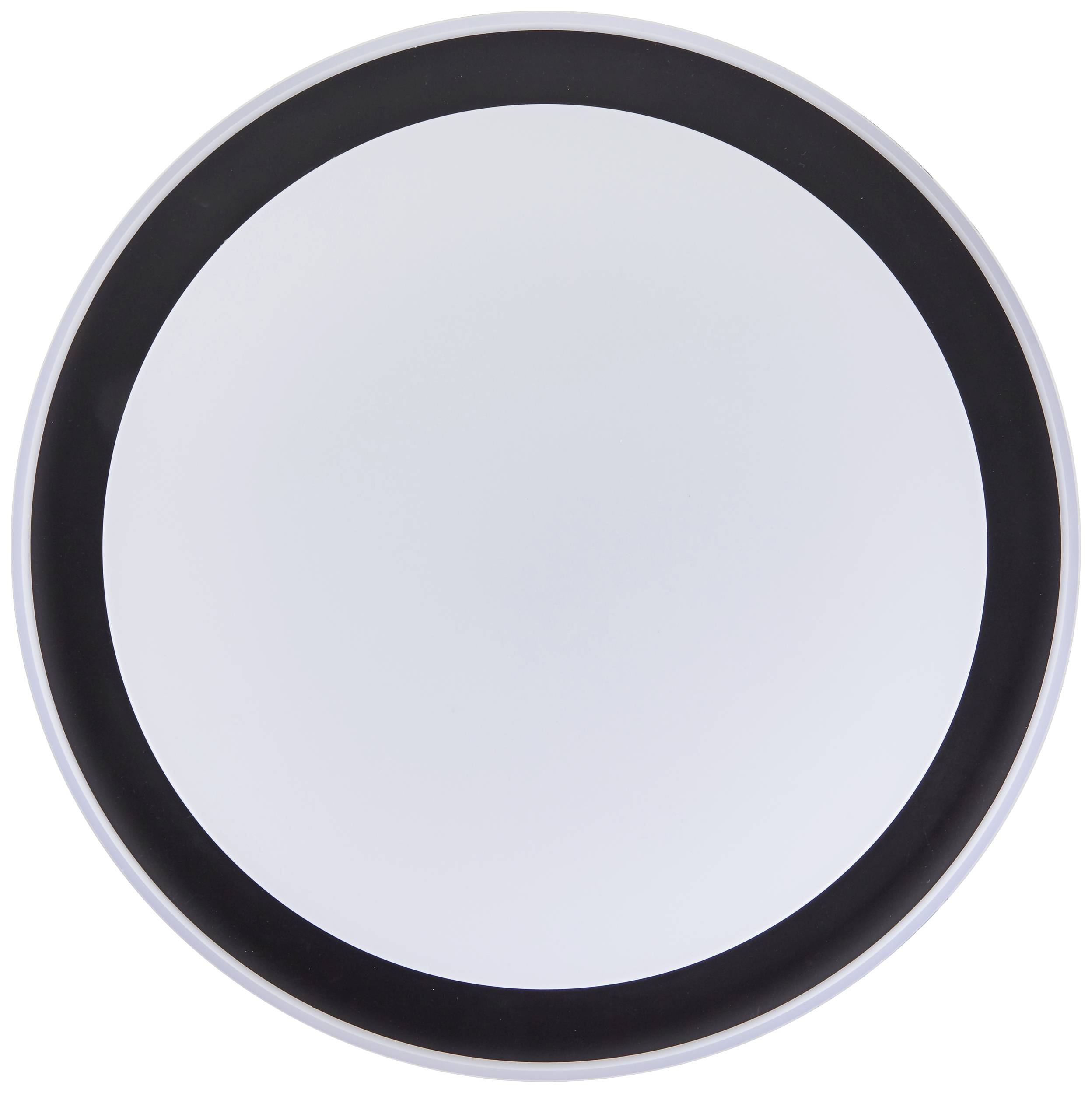 Brilliant G99754/06 Pederson LED-Deckenleuchte LED 60W Schwarz