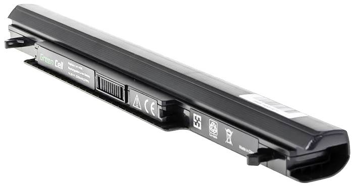 Green Cell Notebook-Akku A42-K56 14.4V 2200 mAh Asus