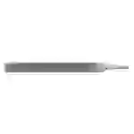 Dick 31122510 Werkstattfeile flach 250/1 Länge 250mm 1St. Dick 31122510 Werkstattfeile flach 250/1 Länge 250mm 1St.