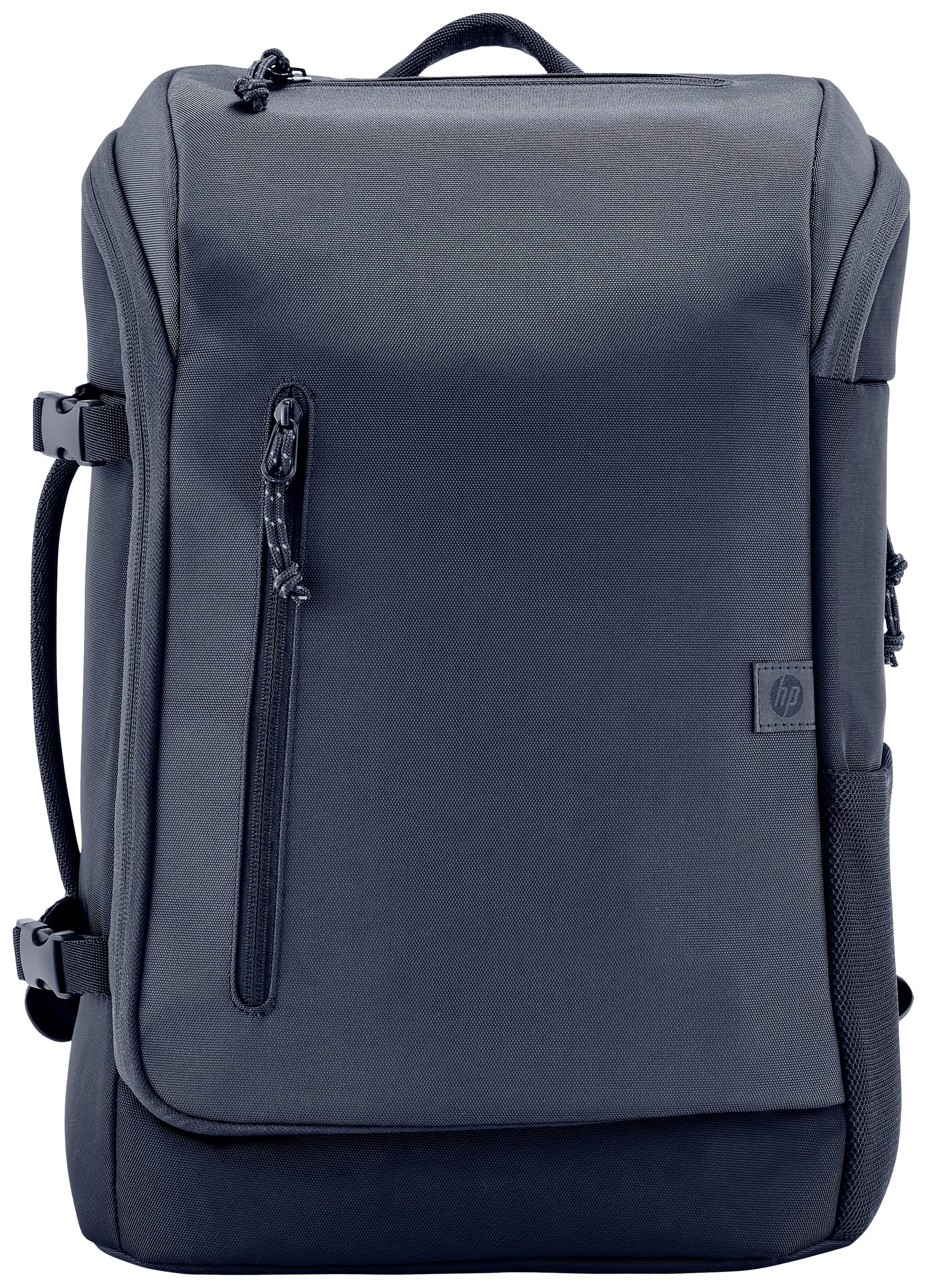 HP Notebook Rucksack Travel 25L Passend für maximal: 39,6 cm (15,6") Blau, Grau