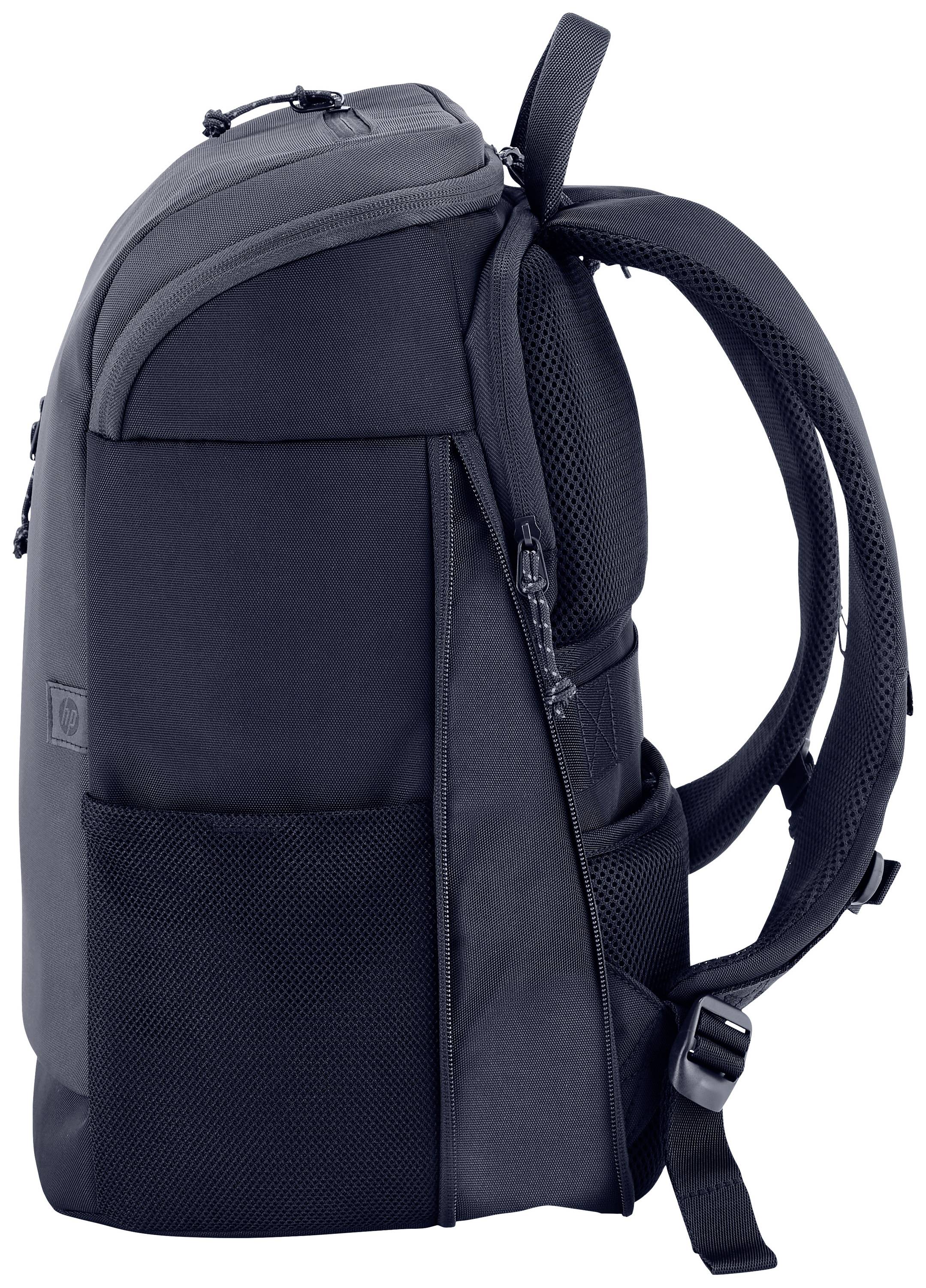 HP Notebook Rucksack Travel 25L Passend für maximal: 39,6 cm (15,6") Blau, Grau