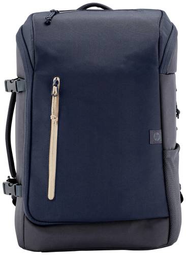 HP Notebook Rucksack Travel 25L Passend für maximal: 39,6cm (15,6 ) Blau