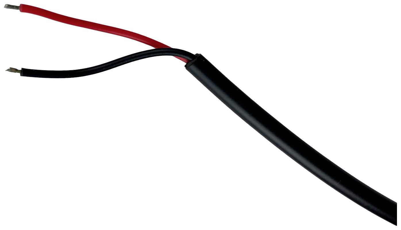 Berger & Schröter Rundumleuchte Mini Festmontage 20300 12 V/DC, 10 V/DC, 110 V/DC Schraubmontage Orange