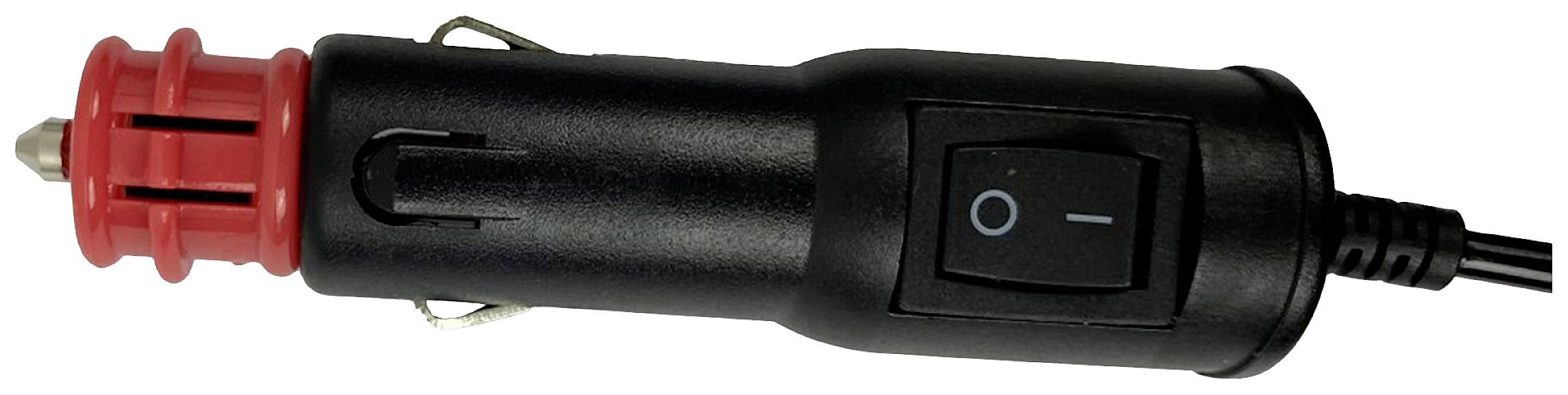 BERGER+SCHRÖTER Faro rotante a LED, 12-24 V, attacco fisso | Luci notturne, luci di emergenza a prezzi molto vantaggiosi | elektronik