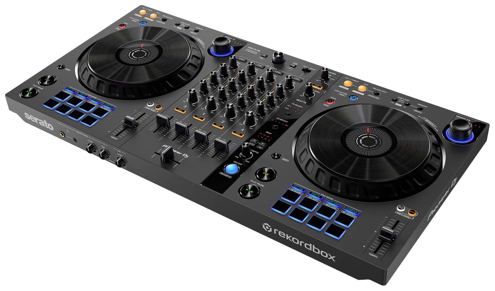 Pioneer DJ DDJ-FLX6-GT DJ Controller