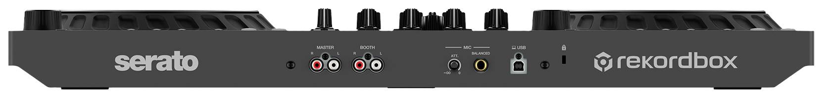 Pioneer DJ DDJ-FLX6-GT DJ Controller